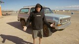 Freiburger's Sweet '73 Chevy Blazer