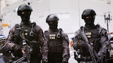 Ayuda Policial