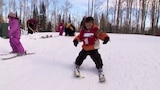 Jon & Kate Plus 8: Gosselins Go Skiing