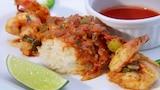 Iron Chef Battle