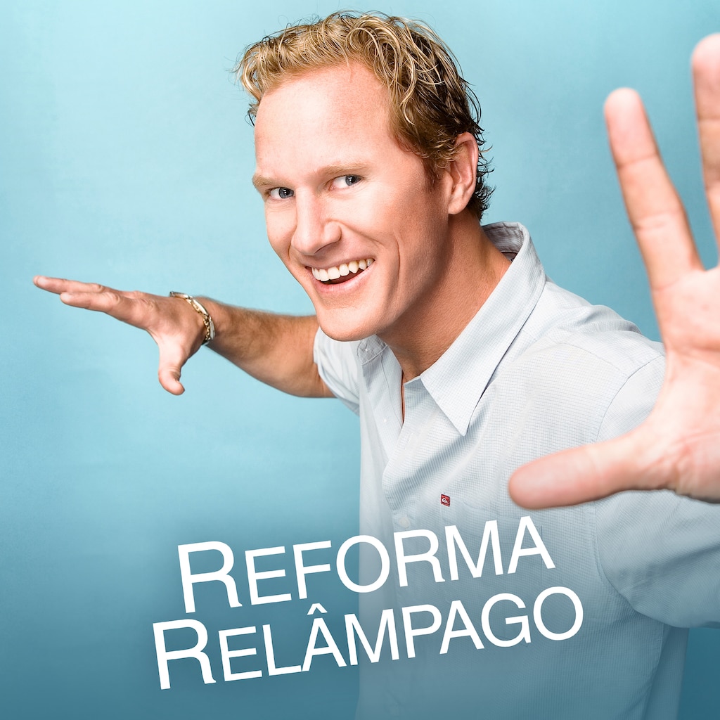 Reforma Relâmpago