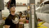Iron Resurrection: Tools of the Trade
