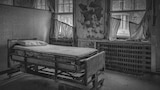 Pennhurst Asylum and More