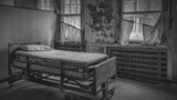 Pennhurst Asylum and More