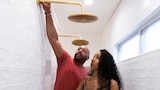 Ballooning Budgets and Near Disasters