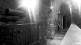 Encounter at an Abandoned Asylum and More