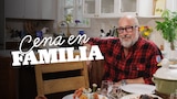 Cena en familia