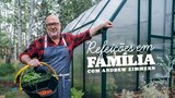 Refeições em Família com Andrew Zimmern