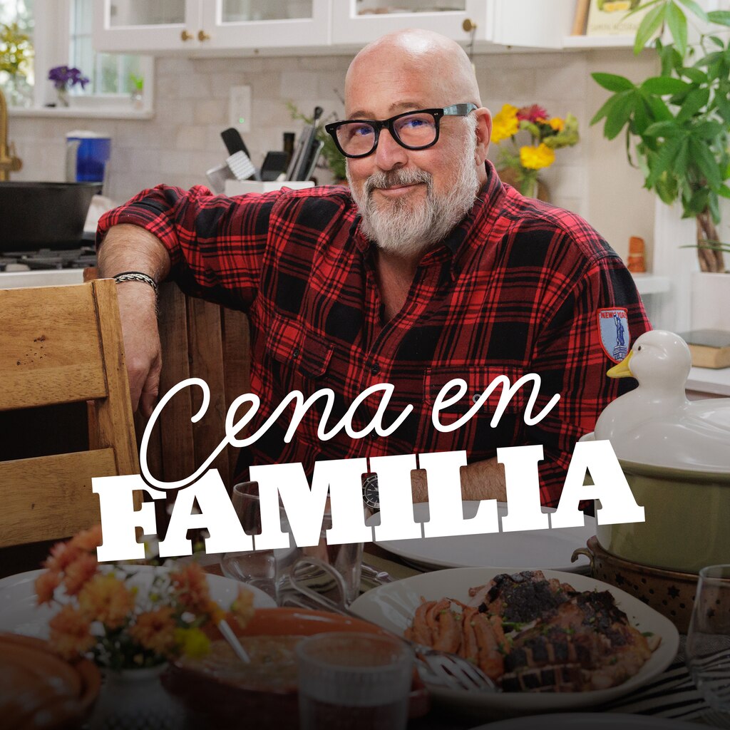 Cena en familia