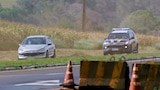 Embezzlement in Cabriteira