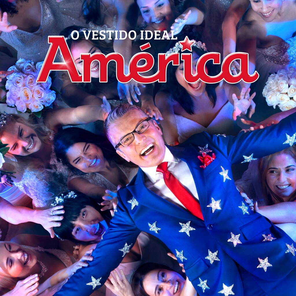 O Vestido Ideal América