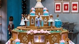 Gingerbread Showdown: Nutcracker on Stage