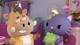 Problema con las mascotas