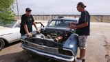 Tech Tips: Big-Block Engine Swap!