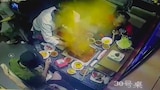 Curse of the Alien Egg