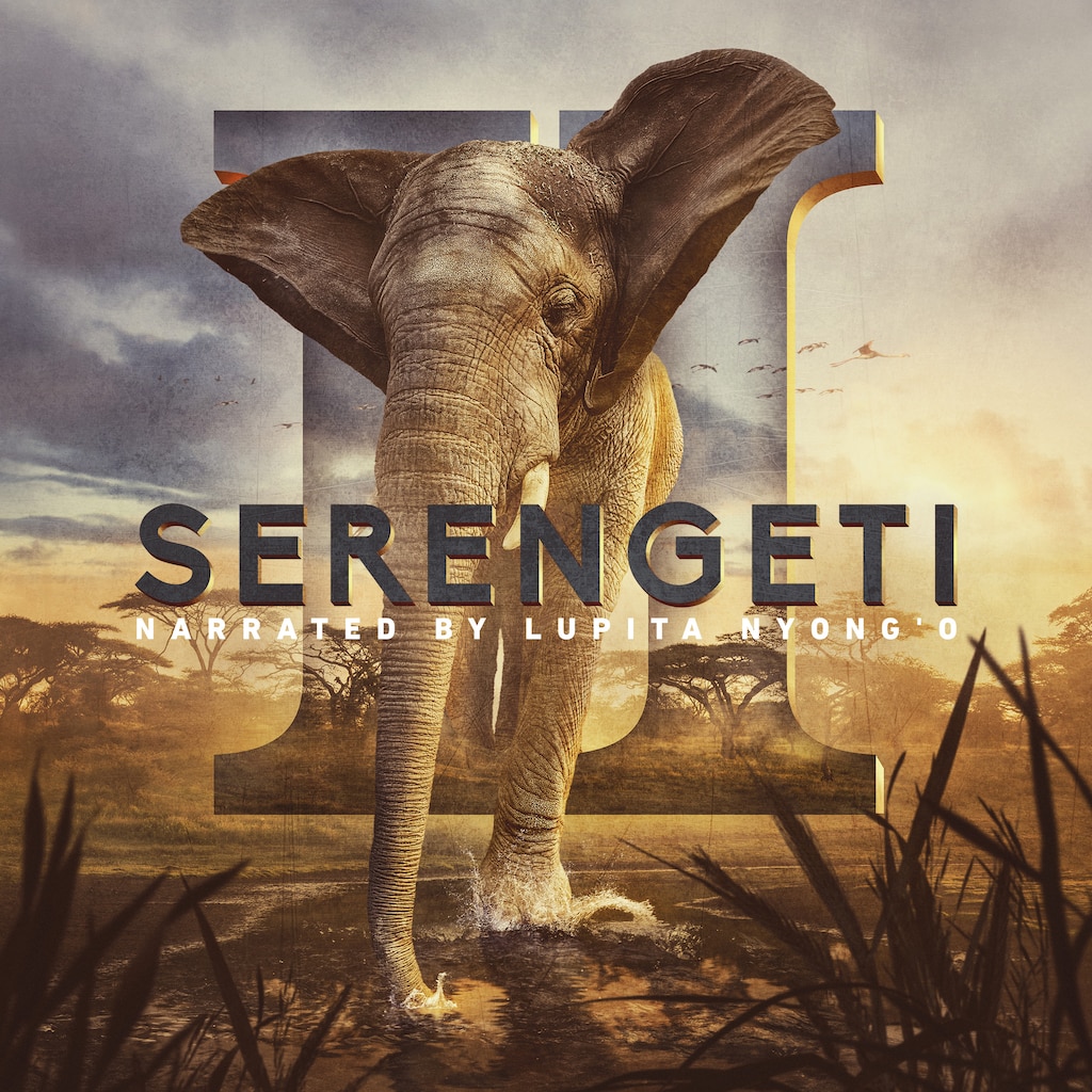 Serengeti II