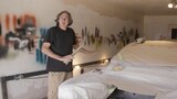 Block Sanding Tips with Steve Dulcich