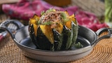 Sweet Treats and Savory Eats