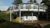 A Place in the Pines of Lincoln City, OR