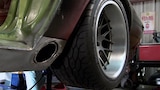 Sta-Bil 360 Camaro: Part 2