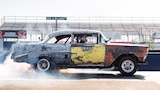'56 Chevy Field Car Gets New Power!