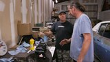 Dulcich and the Dog Skull!