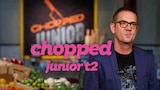 Chopped: Junior
