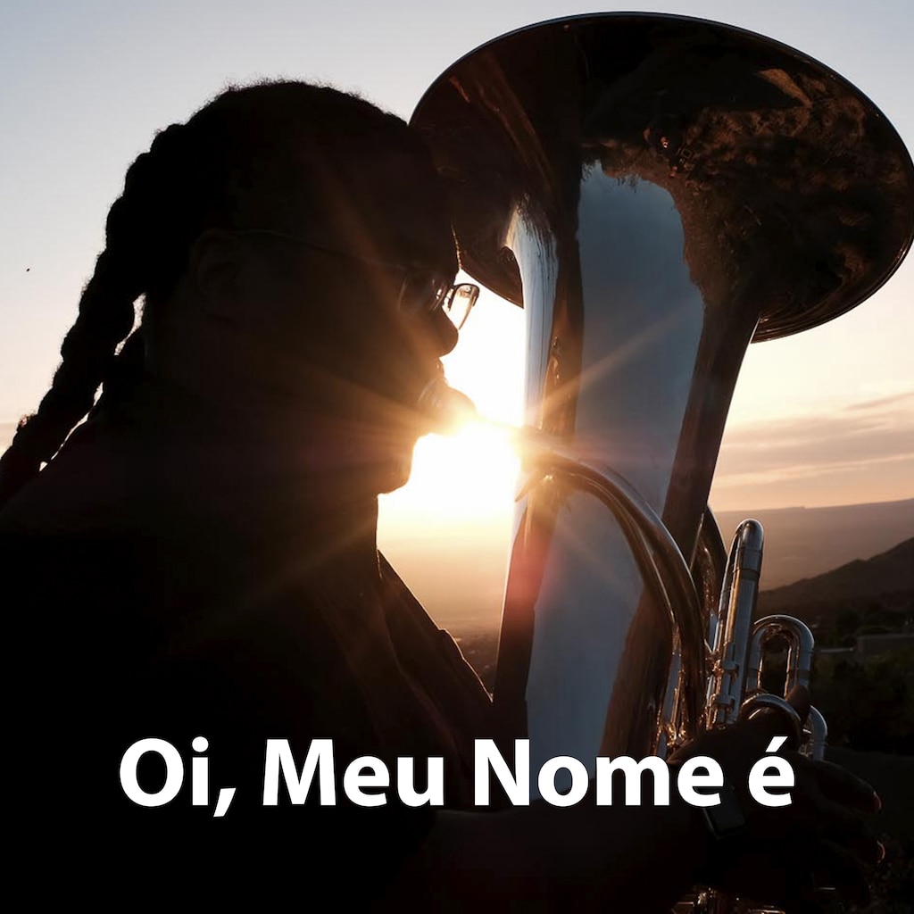 Oi, Meu Nome é