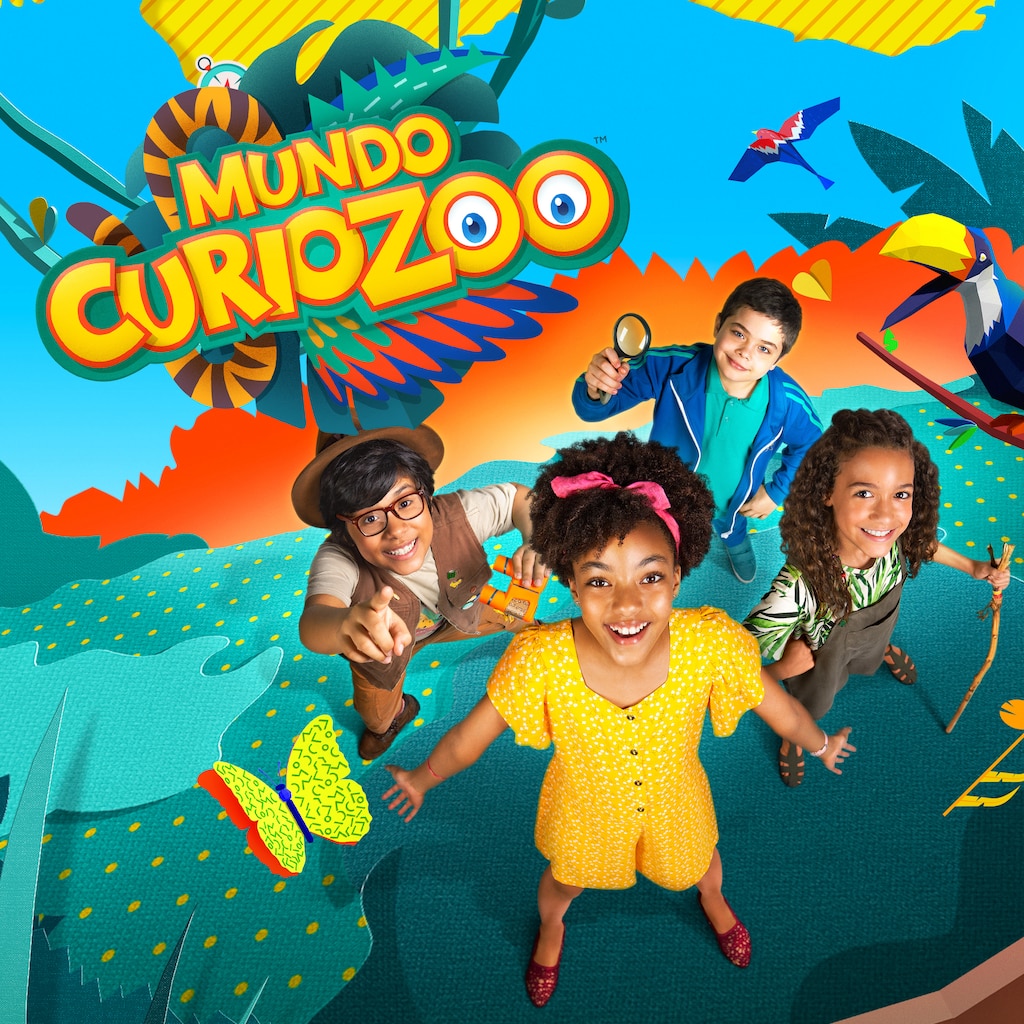 Mundo CurioZoo