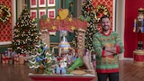 Canine Christmas