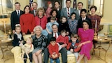 Part Four: First Family