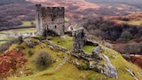 Mystery of the Welsh Mine