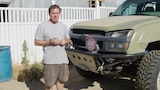Meet Scott Blum of Jeeps Exclusive Lunatic Fringe