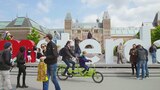 Amsterdam: The Future of Freedom