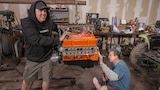 Bloopers and Outtakes: Meet the BJ-5