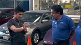 New Beatle from "La Chofis" and Honda Fast and Furious