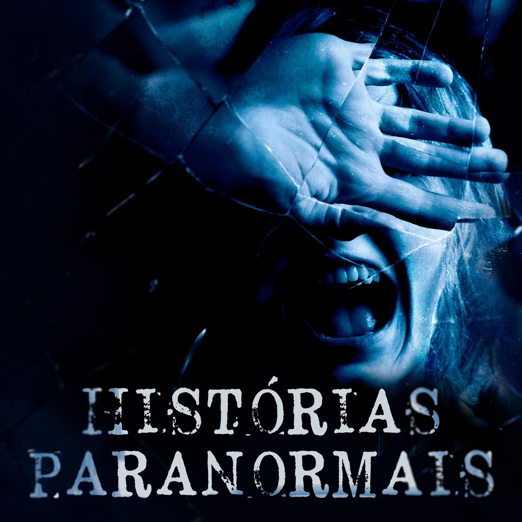 Histórias Paranormais
