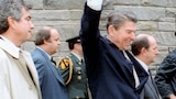 Reagan Assassination Attempt