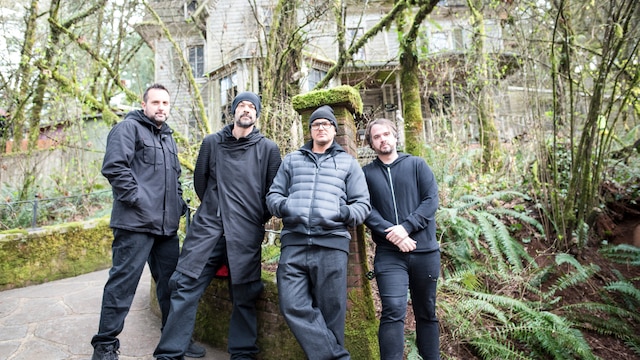 Ghost Adventures S20 · E2 — Palomino Club
