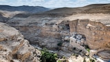 The Dead Sea: Salt of the Earth