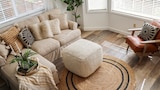 Builder Drab to Coastal Fab