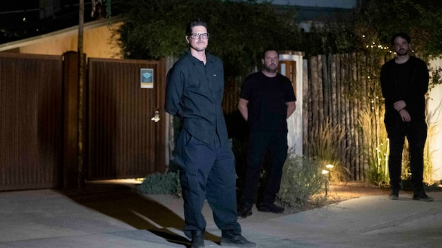 Ghost Adventures S24 · E3 — Painted Lady Brothel