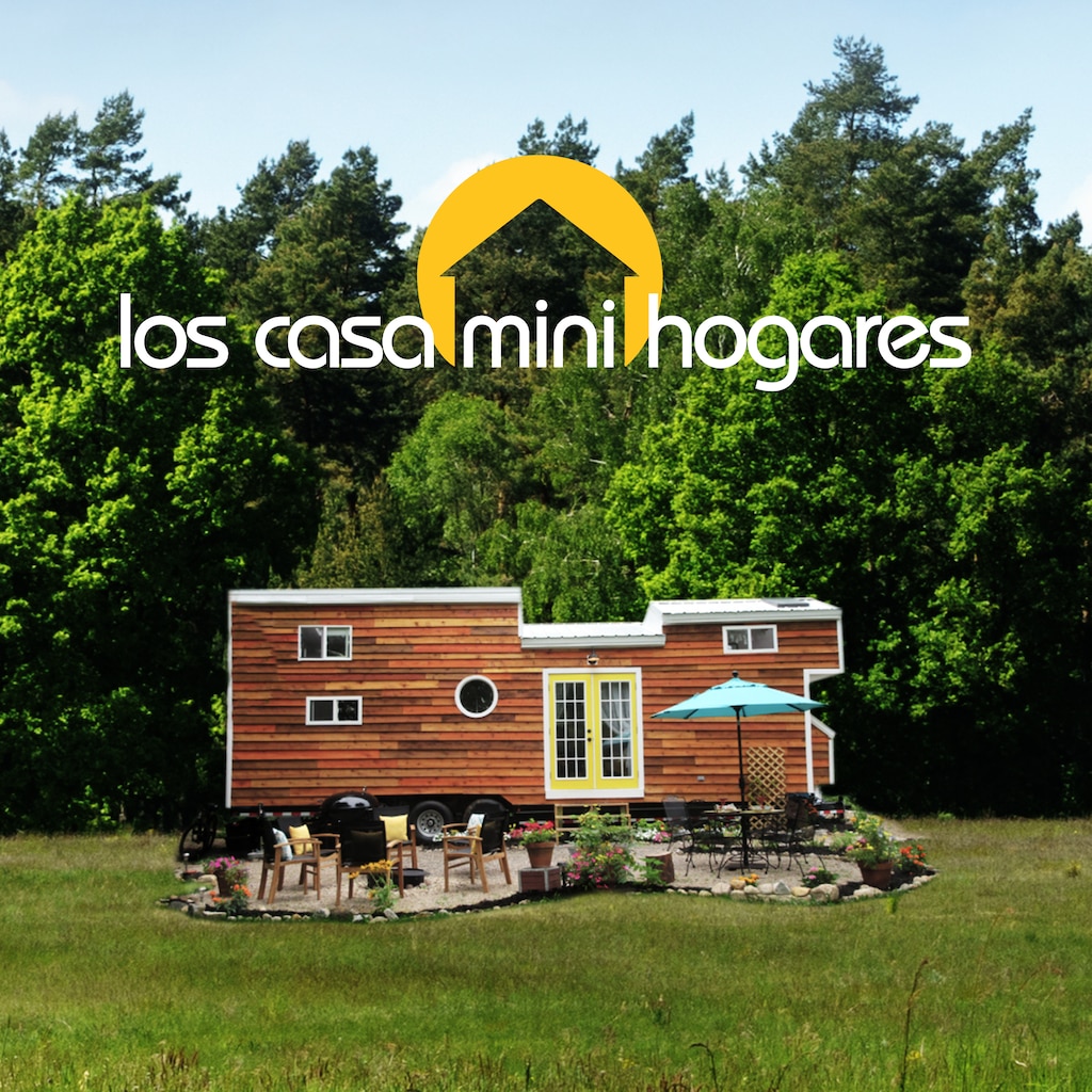 Los caza minihogares