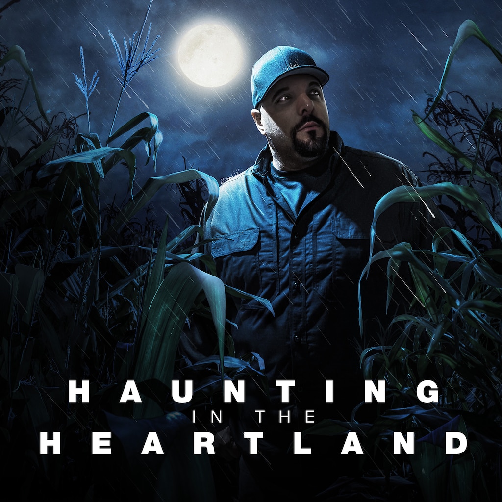 Haunting in The Heartland