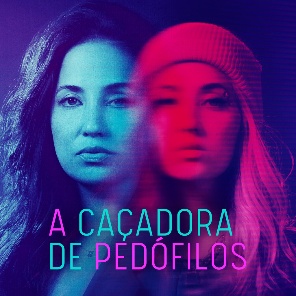 A Caçadora de Pedófilos