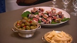 Perfect Dinner Party