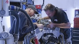 Holley vs. Edelbrock, Tri-Power vs. Dual-Quad!