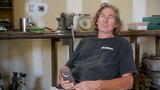 Dulcich Talks Shop