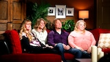 Meet Kody and the Wives