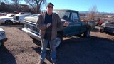 Freiburger's Long Junkyard Walk